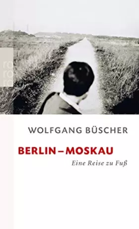 Couverture du produit · Berlin - Moskau.
