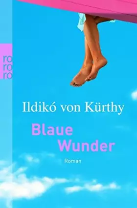 Couverture du produit · Blaue Wunder