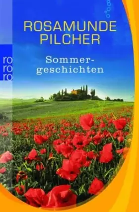Couverture du produit · Sommergeschichten. Sonderausgabe.