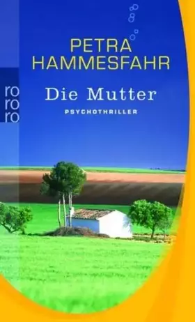 Couverture du produit · Die Mutter