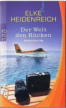 Couverture du produit · Der Welt den Rücken
