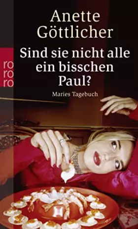 Couverture du produit · Sind sie nicht alle ein bisschen Paul?