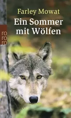 Couverture du produit · Ein Sommer mit Wölfen