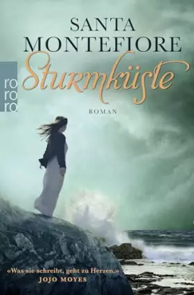 Couverture du produit · Sturmküste