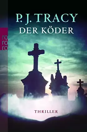 Couverture du produit · Der Köder: Thriller