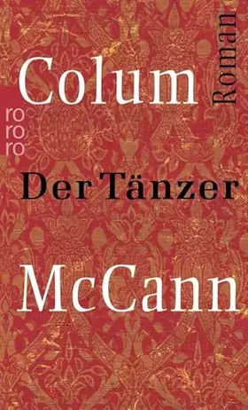 Couverture du produit · Der Tänzer