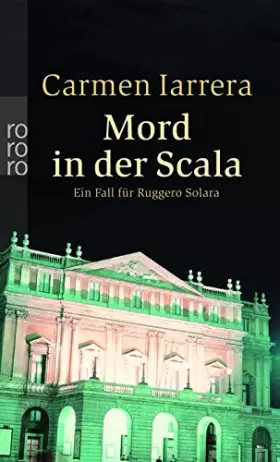 Couverture du produit · Mord in der Scala