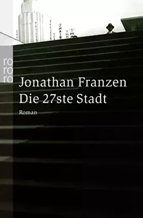 Couverture du produit · Die 27ste Stadt.