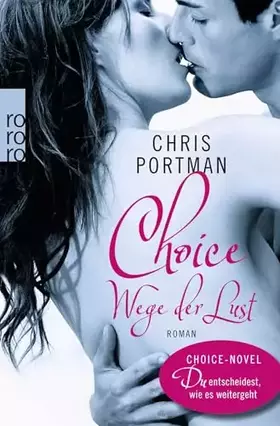 Couverture du produit · Choice: Wege der Lust