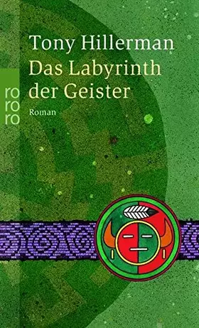 Couverture du produit · Das Labyrinth der Geister
