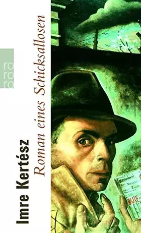 Couverture du produit · Roman eines Schicksallosen