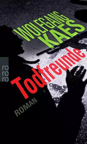 Couverture du produit · Todfreunde: Thriller