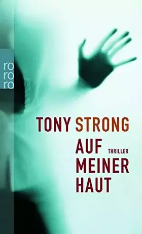 Couverture du produit · Auf meiner Haut
