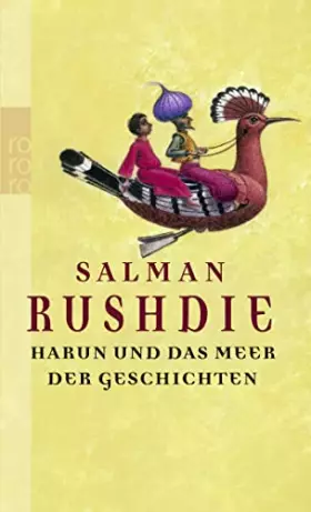 Couverture du produit · Harun und das Meer der Geschichten