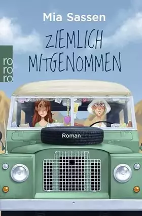 Couverture du produit · Ziemlich mitgenommen