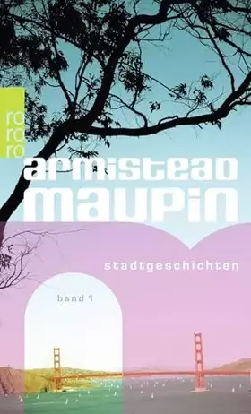 Couverture du produit · Stadtgeschichten