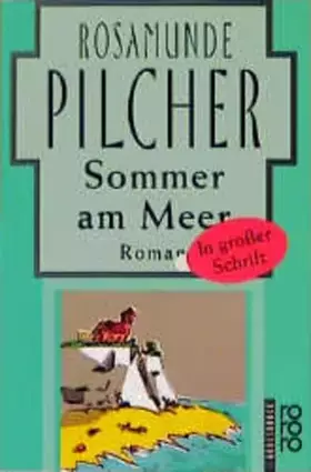 Couverture du produit · Sommer am Meer