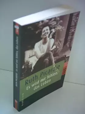 Couverture du produit · Es wird mir fehlen, das Leben