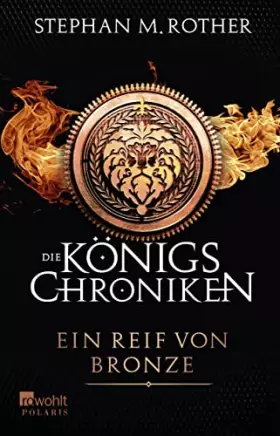 Couverture du produit · Ein Reif von Bronze