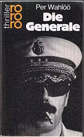 Couverture du produit · Die Generale