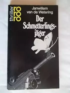 Couverture du produit · Der Schmetterlingsjäger