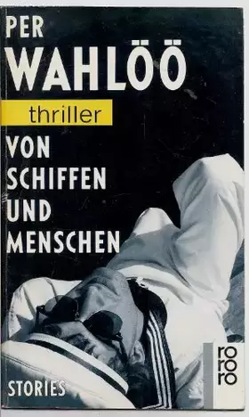 Couverture du produit · Von Schiffen und Menschen
