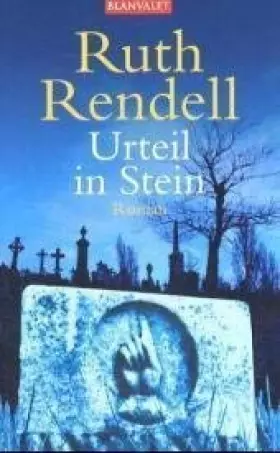 Couverture du produit · Urteil in Stein