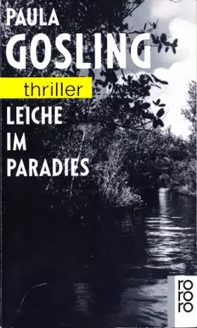 Couverture du produit · Leiche im Paradies (rororo thriller)