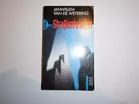 Couverture du produit · Strassenkrieger (rororo thriller)