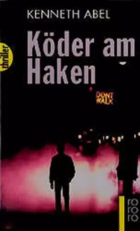 Couverture du produit · Köder am Haken