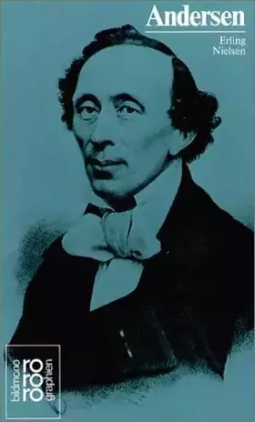 Couverture du produit · Hans Christian Andersen.