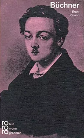 Couverture du produit · Rowohlt Bildmonographien: Buchner, Georg