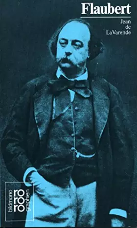 Couverture du produit · Gustave Flaubert