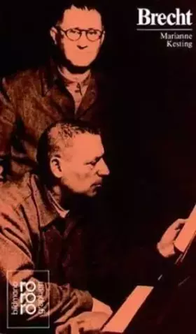 Couverture du produit · Bertolt Brecht
