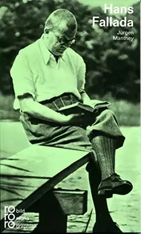 Couverture du produit · Hans Fallada