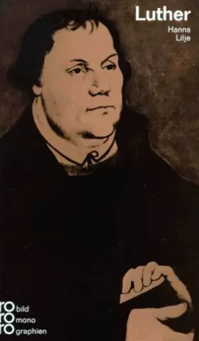 Couverture du produit · Martin Luther.