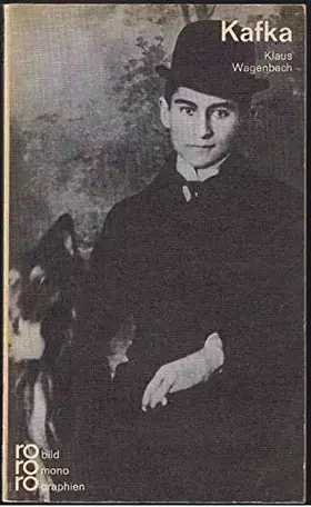 Couverture du produit · Franz Kafka