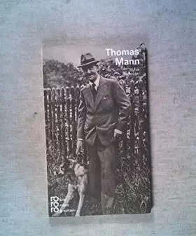 Couverture du produit · Thomas Mann