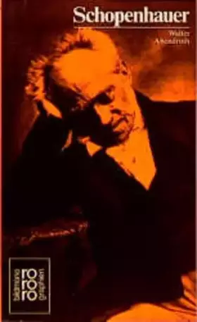 Couverture du produit · Schopenhauer, Arthur