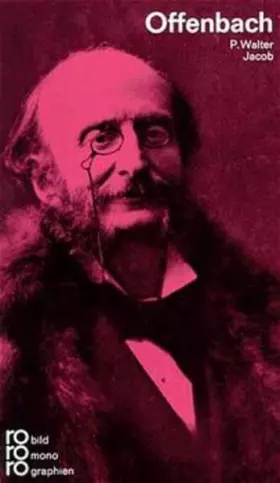 Couverture du produit · Jacques Offenbach