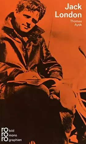 Couverture du produit · Jack London
