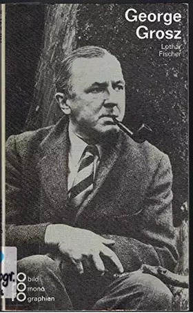 Couverture du produit · George Grosz