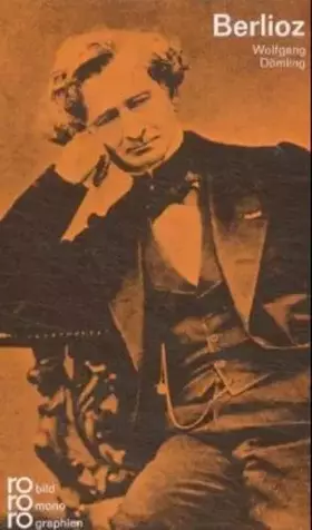 Couverture du produit · Berlioz, Hector