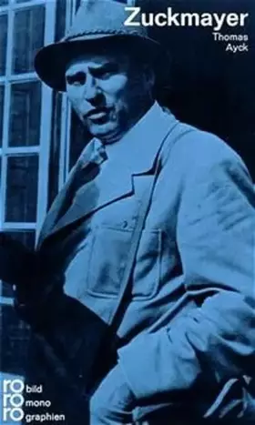 Couverture du produit · Carl Zuckmayer