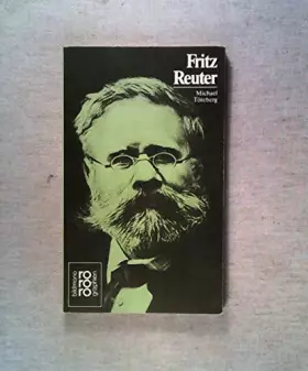 Couverture du produit · Fritz Reuter