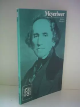 Couverture du produit · Giacomo Meyerbeer