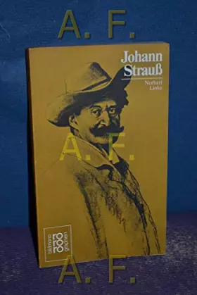 Couverture du produit · Strauß, Johann