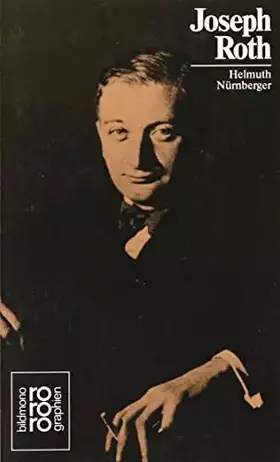 Couverture du produit · Joseph Roth