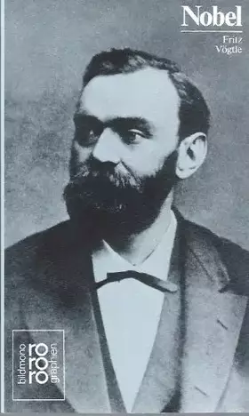 Couverture du produit · Alfred Nobel