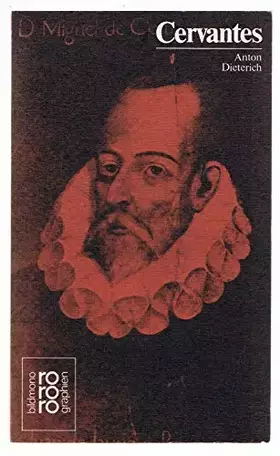 Couverture du produit · Miguel de Cervantes
